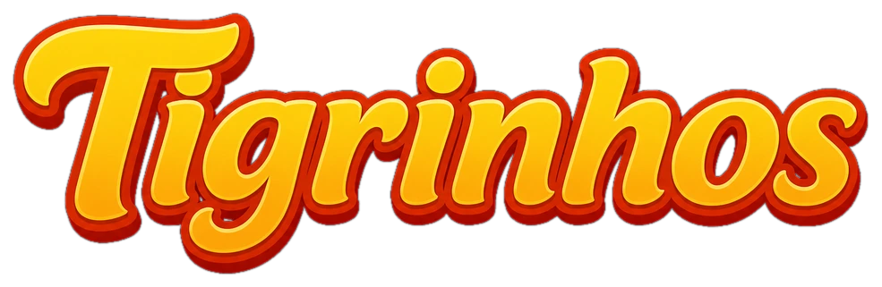 Tigrinhos