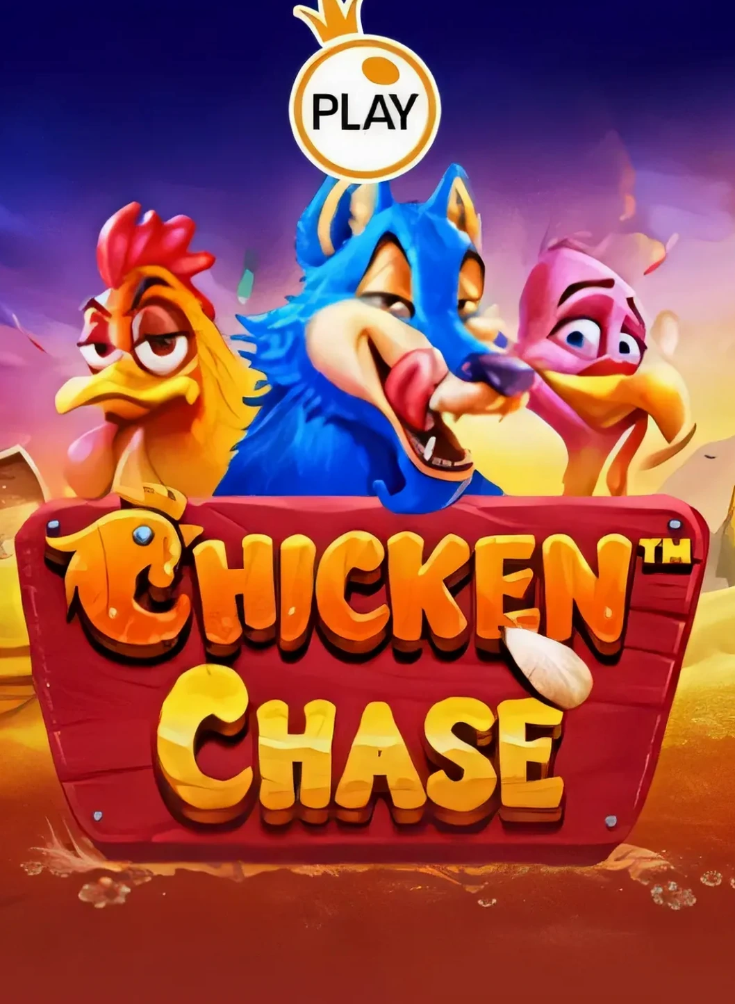 Chicken Chase