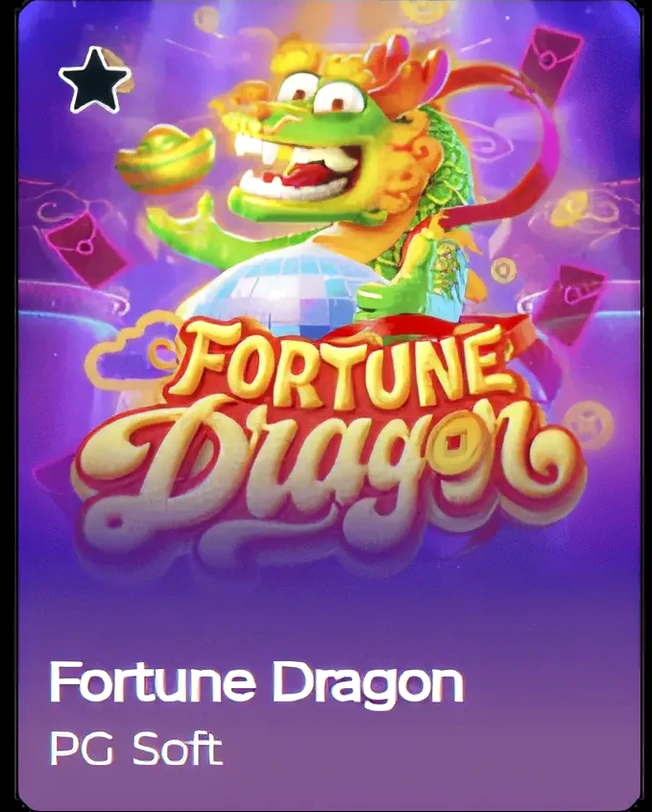 Fortune Dragon