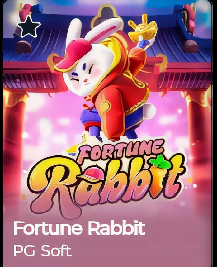 Fortune Rabbit