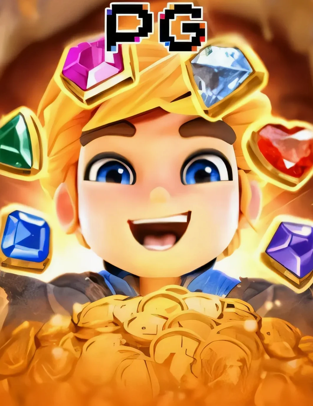 Gem Saviour