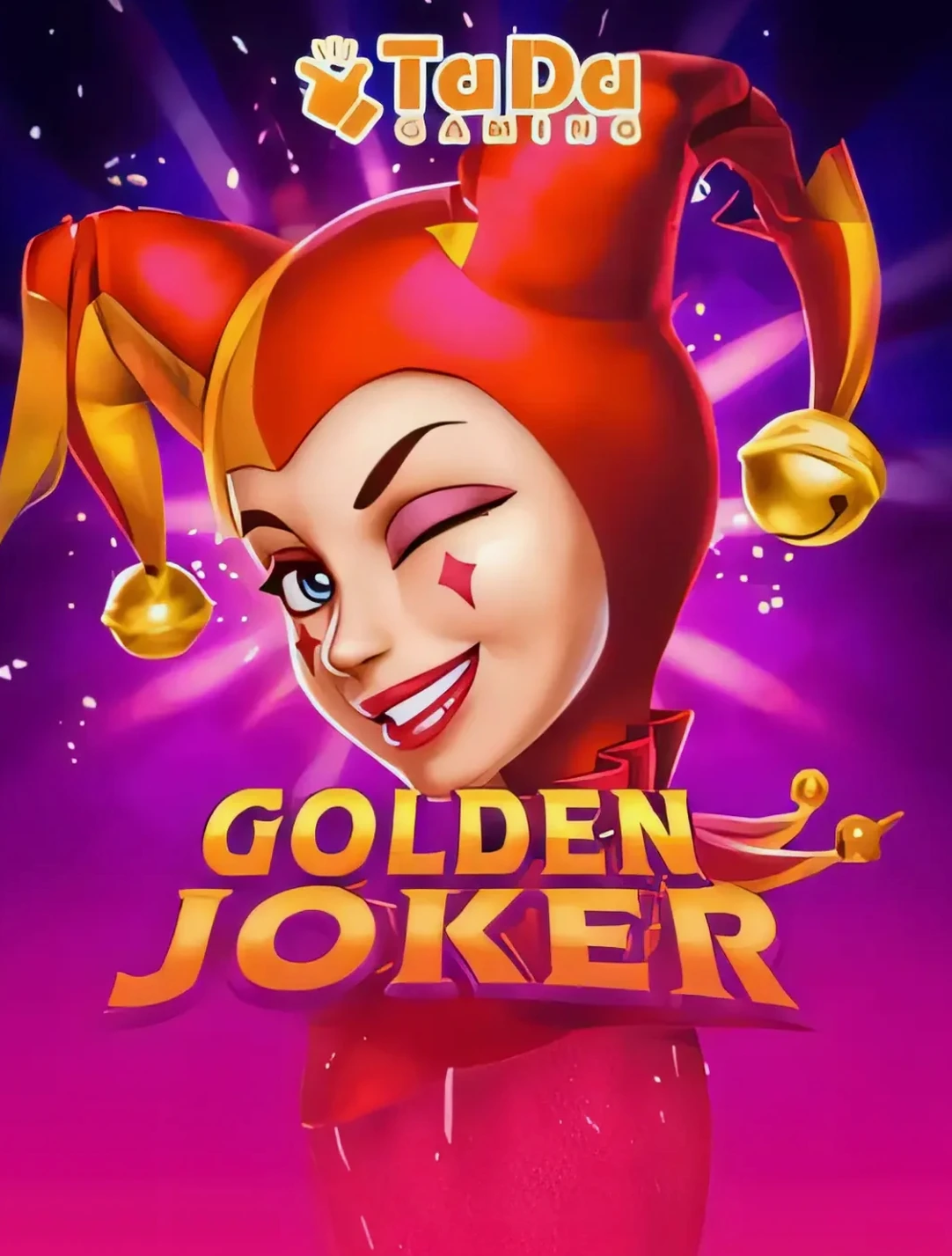 Golden Joker