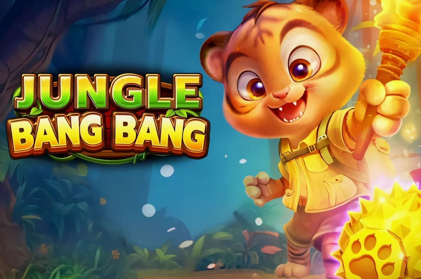 Jungle Bang Bang