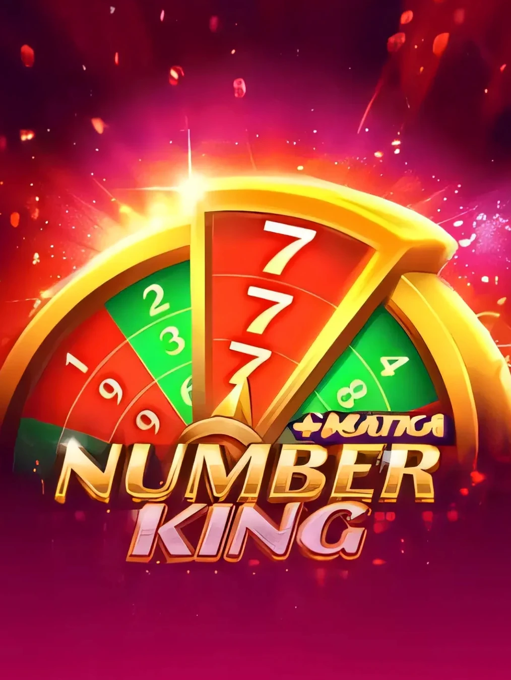 Number King