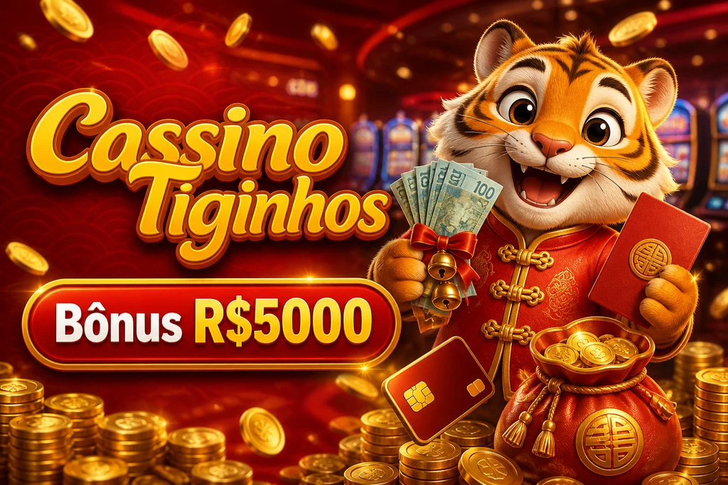 Mecânicas do Joguinho do Tigre