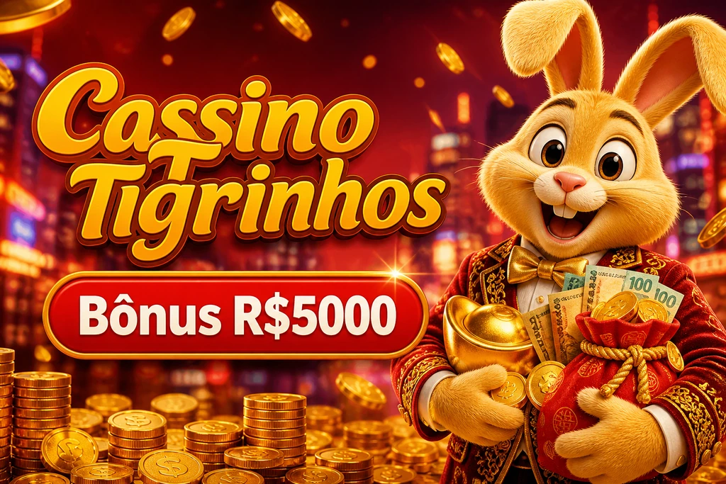 Tigrinho Plataforma: Integração e API